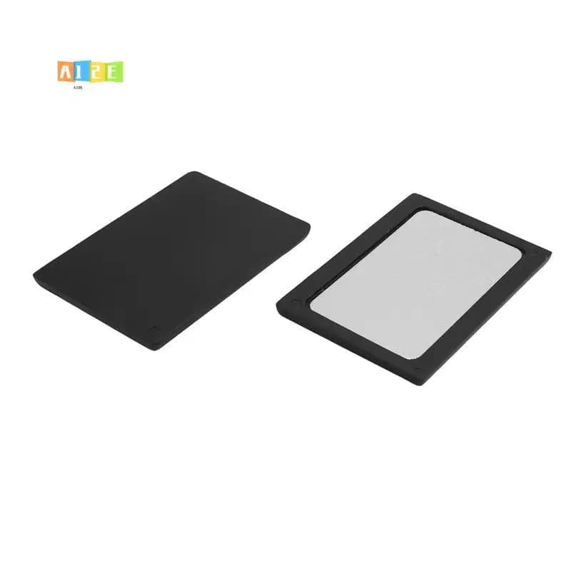 A12E - Nuovo Levigatore per Punte di Stecche da Biliardo, Lucidatore e Modellatore per Stecche da Snooker, Accessori per Riparazione e Lucidatura