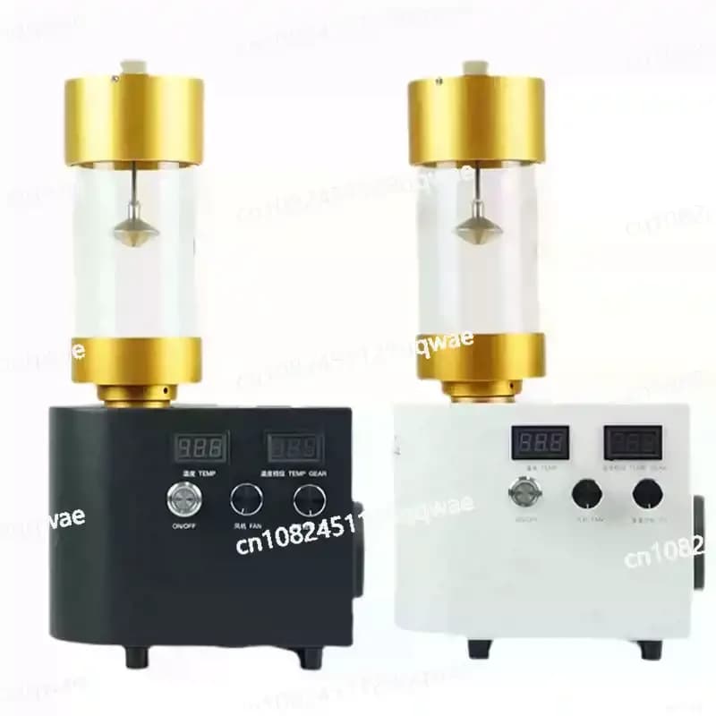 150g 300g Small Hot Air Coffee Roaster Machine Support Bluetooth Artisan Coffee Beans baking Roasting Machine
