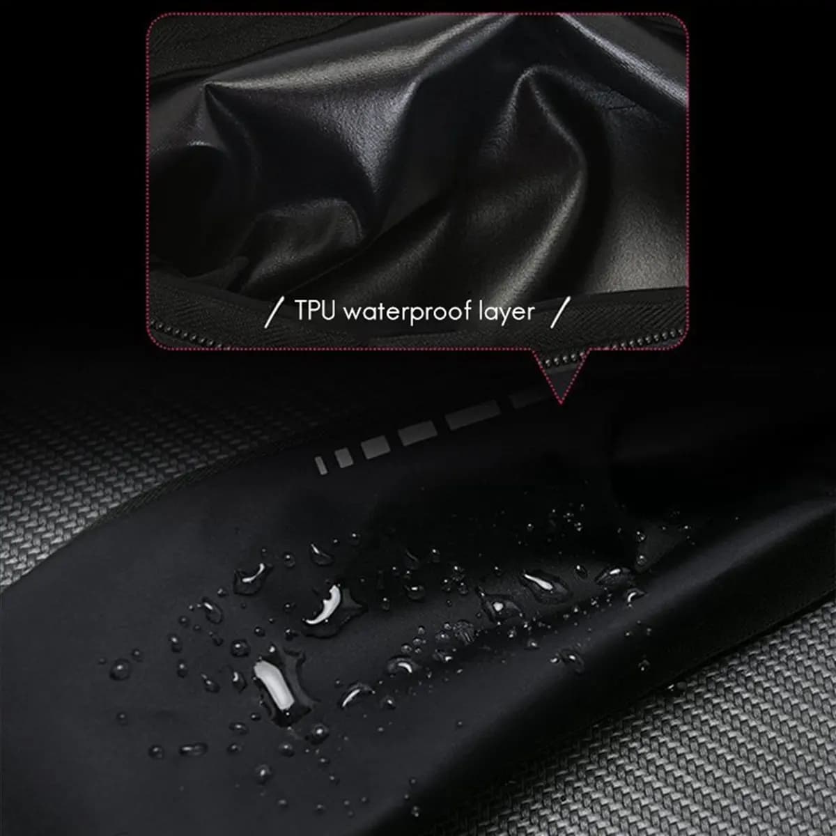 2X Running Waist Bag for Men and Women, Phone Door, iPhone 12 11 Pro Running Equipment Bag