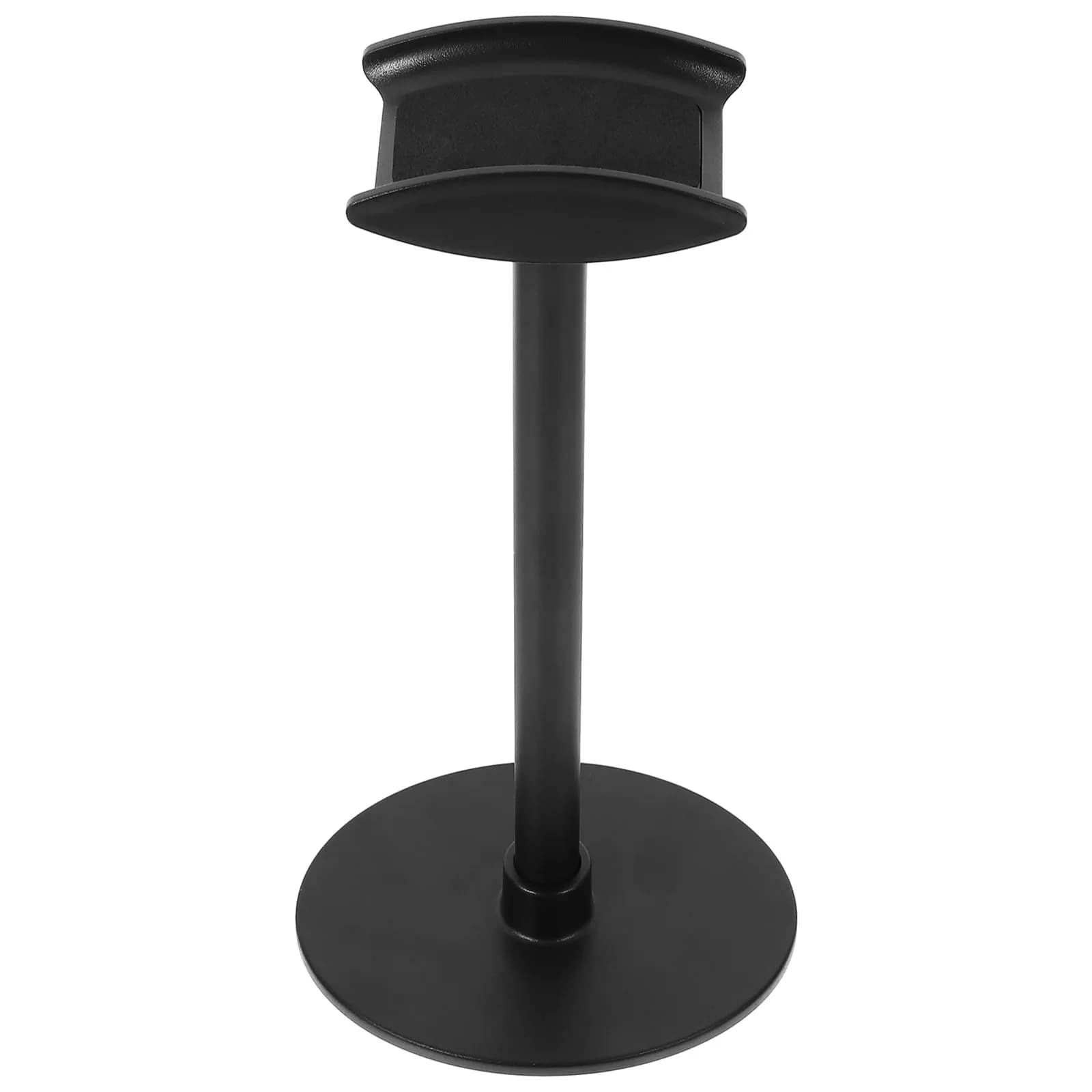 Supporto per Cuffie in Lega di Alluminio Staccabile per Scrivania, Espositore Universale per Cuffie da Gaming, Facile da Pulire, Design Robusto