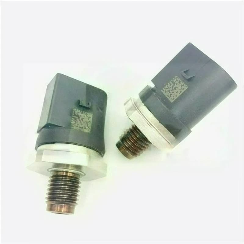Sensore di pressione Common Rail del carburante applicabile 0281002498 0 281 002 498