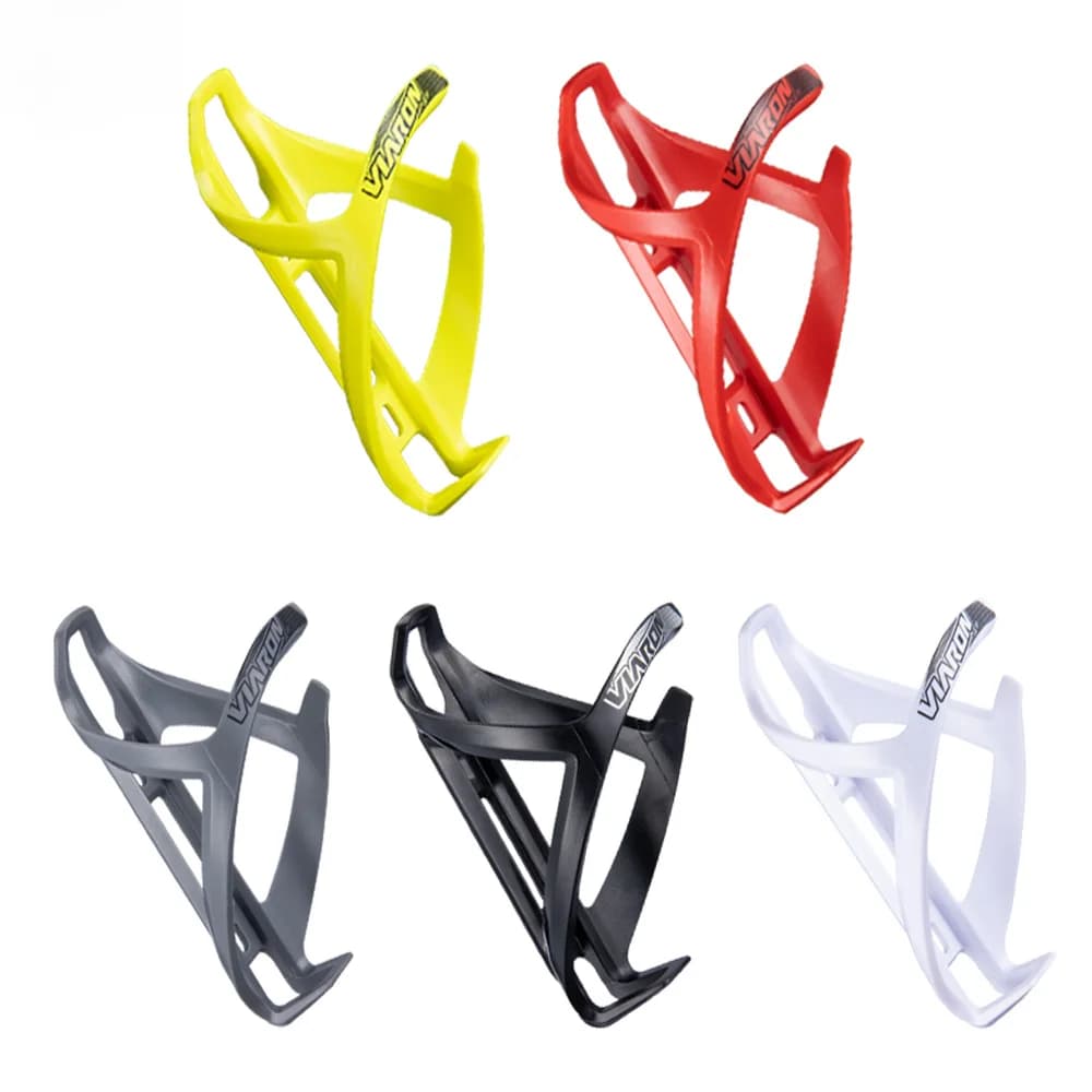 1 Pc Plastic Bicycle Water Bottle Cage For Mountain Road Bike Cycling Bottle Holder Cycle Equipment Bicycle Accessories