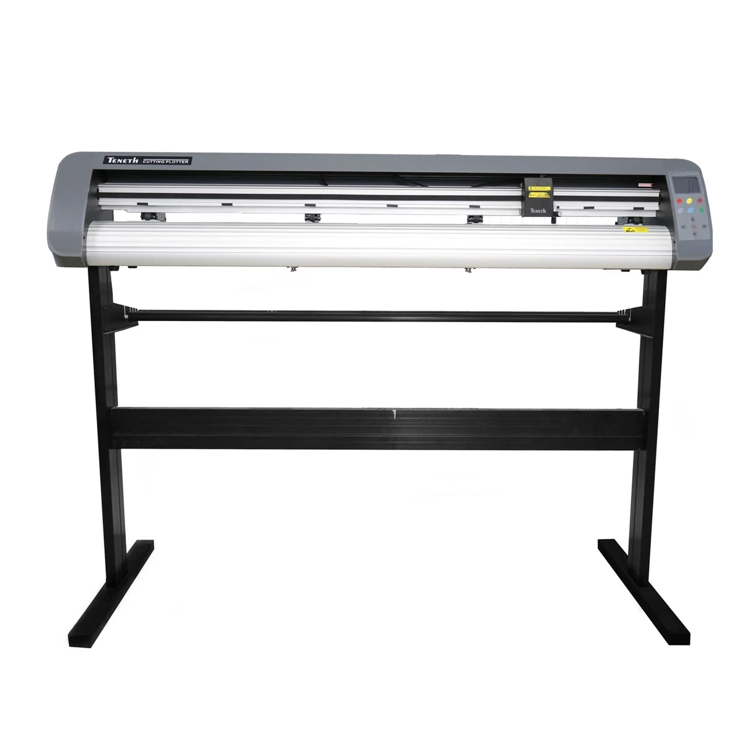 Plotter da Taglio in Vinile TH-1300 con Motore Servo e Servizio Post-Vendita Eccezionale