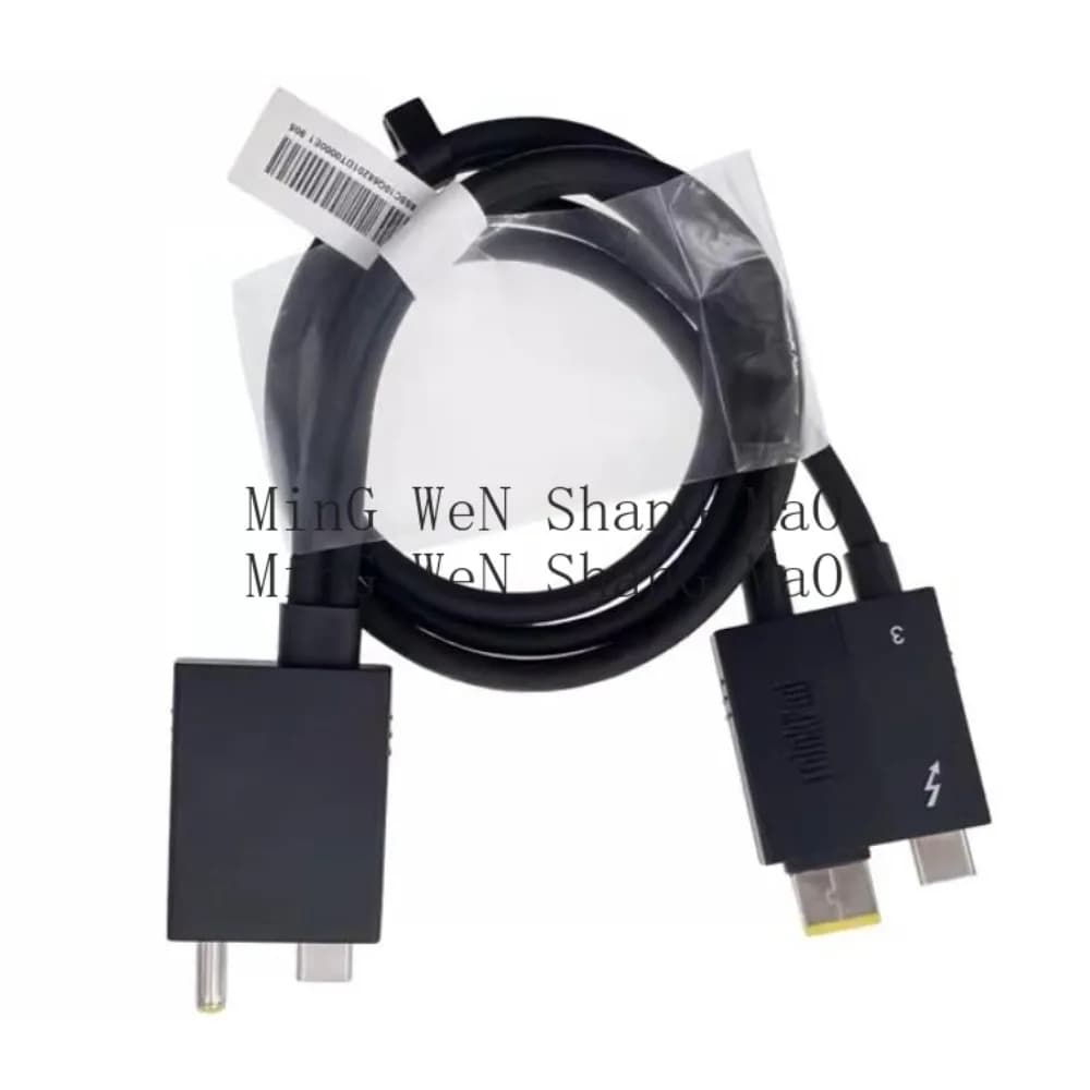 Cavo di Connessione Dati USB per Docking Station Workstation Lenovo ThinkPad Thunderbolt 3 G-40ANY230AU SC10Q68201 5C10V25713