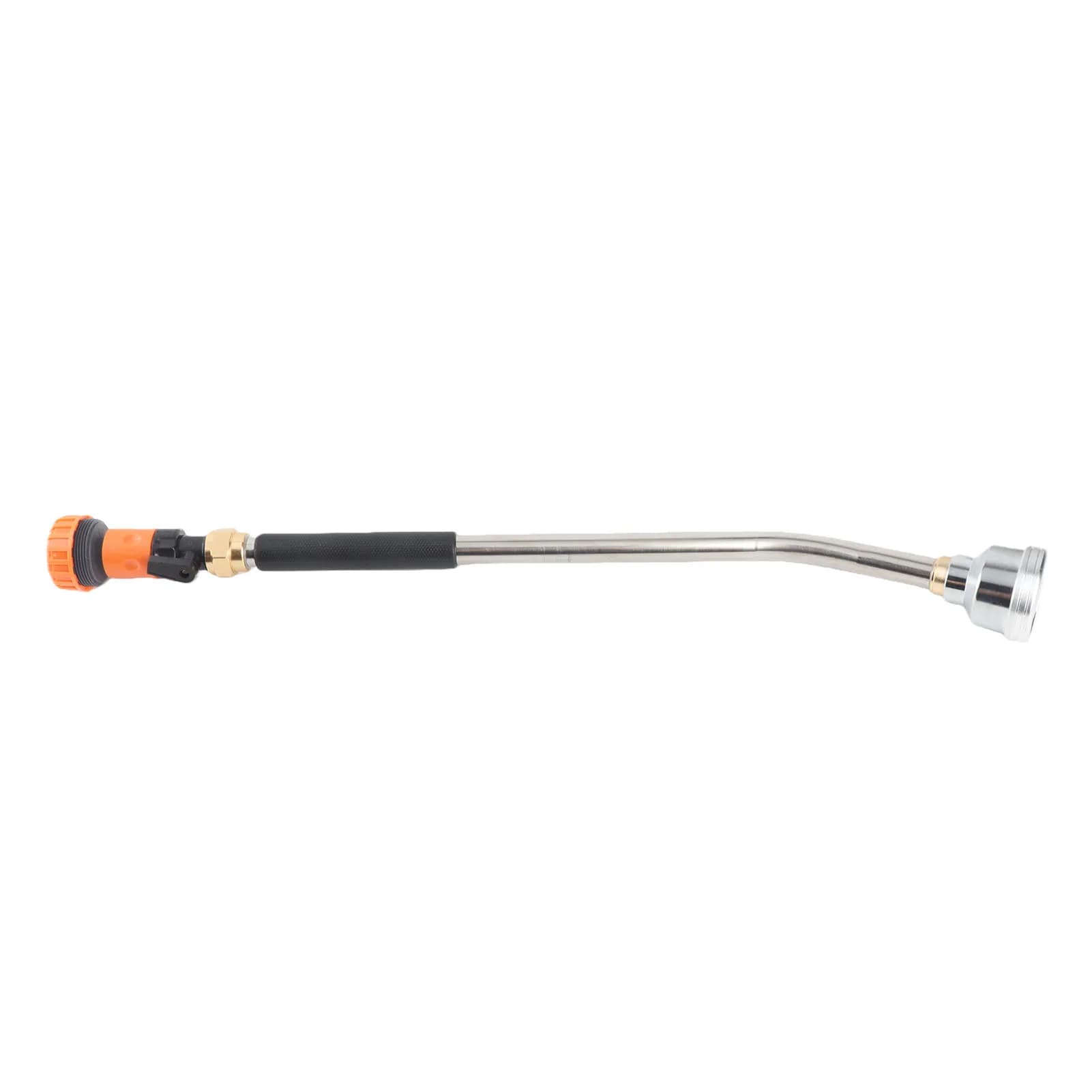 Garden Hose Nozzle Sprayer Garden Hose Watering Wand Long Hose Nozzle Watering Sprayer Wand for Plants and Lawn Yards