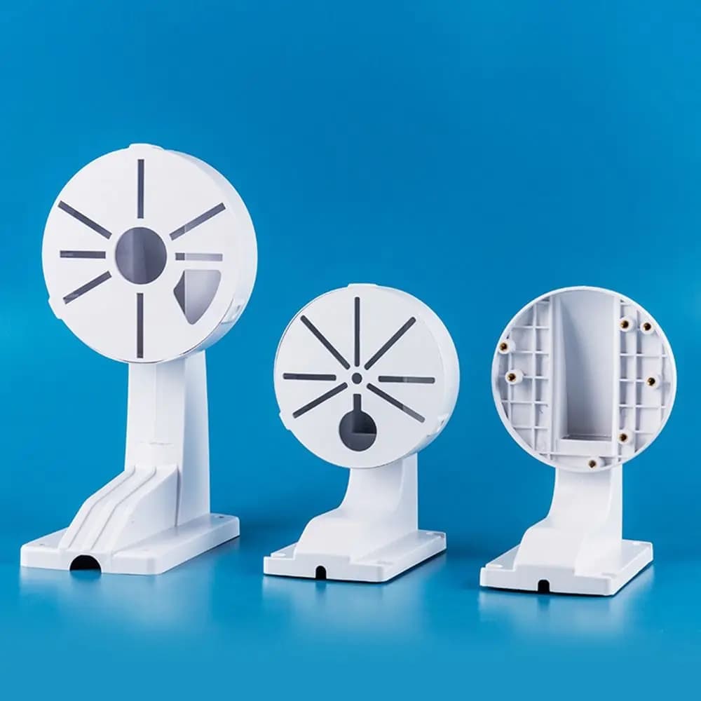 Wall monitoring support for universal interior security support for camera bracket Dome strong capacity
