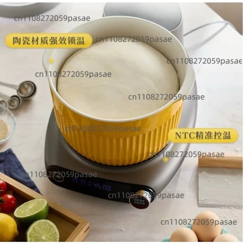 [New product] meat grinder, pasta machine, kneading and mixing machine, automatic household small