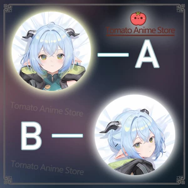 Zenless Zone Zero Lucia Elowen Dakimakura Hing Body Case Otaku Pillow Cushion Bed Ings Xmas Gift Anime Game