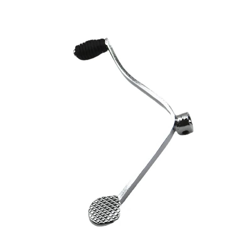 Pedale cambio leva cambio moto per Honda CG125 JX125 CG110 Cafe Racer Old School Vintage Cruiser