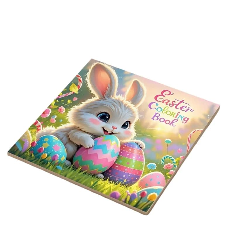 Hot Tracing Coloring Book Graffiti Hand Drawing Sketchbook Anti-bleed Painting Paper Notebook For Relax Leisure Creation