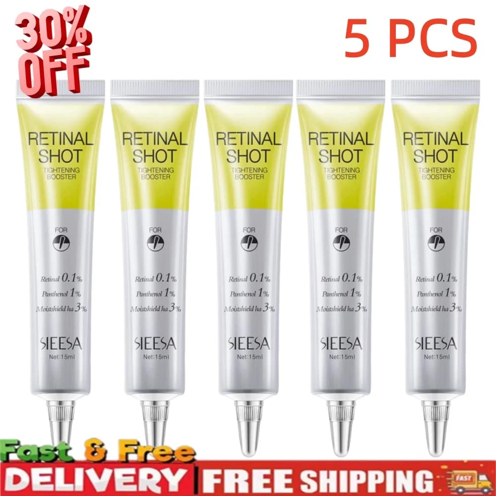 Retinol Anti-wrinkle Cream Collagen Anti-Aging Efficient Moisturizing Firming Instant Removal Face Neck Wrinkle Korean Skin Care