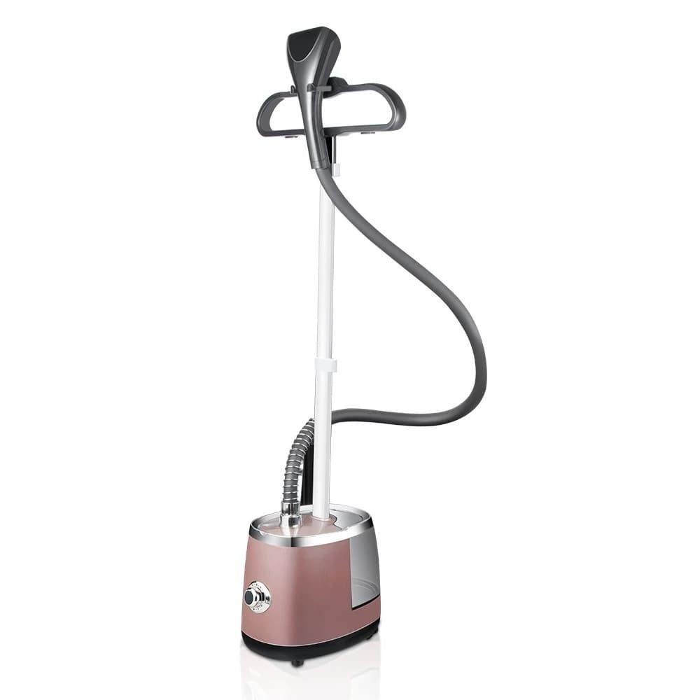 Vaporizzatore per indumenti portatile per ferro da stiro a vapore verticale con vaporizzatore per indumenti portatile