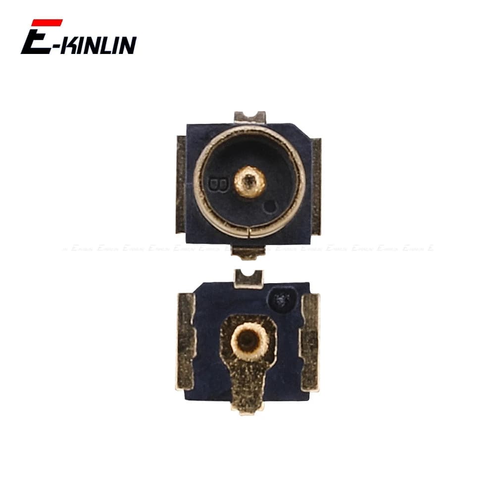 2 pz. Cavo flessibile connettore scheda madre antenne WiFi FPC per Xiaomi Mi 8 6 A1 A2 Mix Max 2 Redmi Note 4 4X 5 - Ricambi interni