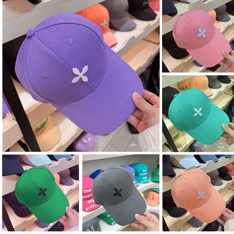 berretto da baseball estivo cappello 2022 nuovo berretto con visiera berretto sportivo da uomo alpinismo equitazione berretto da baseball berretto da baseball da donna firmato
