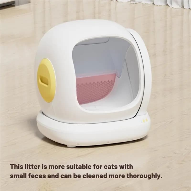 AAAF For Meowant Cat Litter Sifter For Meowant Accessory Self-Cleaning Cat Litter Box(Exclusive For Model MW-SC02)