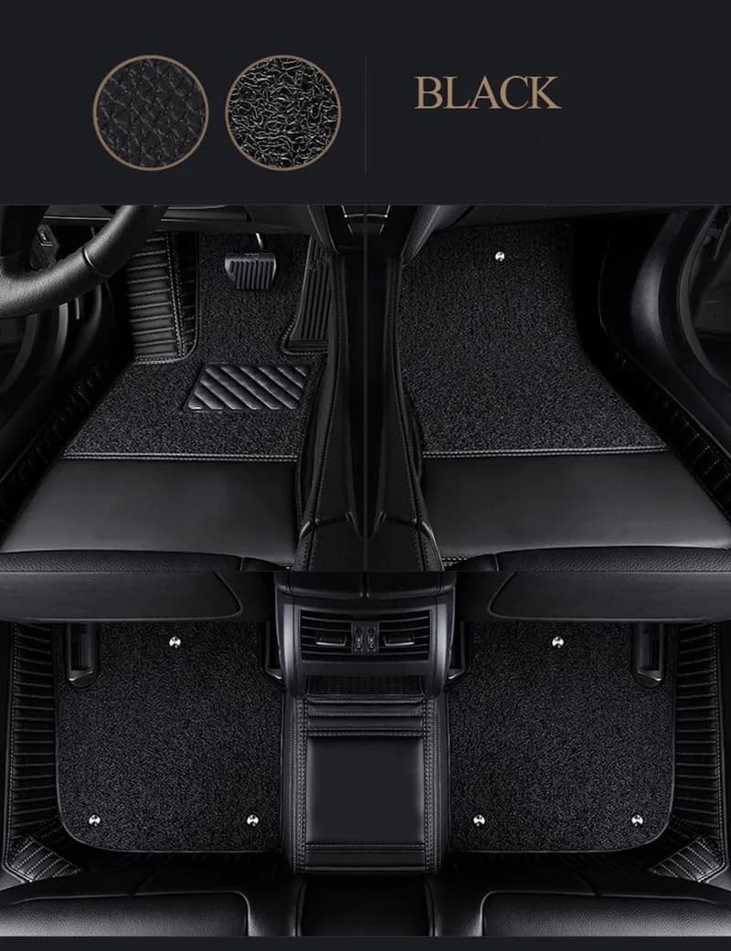 Mercedes Benz B 180 200 220d 250 W247 2025-2018, double layer waterproof, for B220d 2023