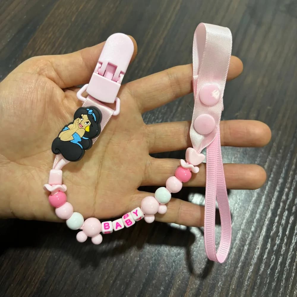 Giocattolo per la bocca del neonato, ciuccio per neonati, grazioso porta ciuccio per neonati maschi/femmine, ciuccio per la dentizione, ciuccio per neonati