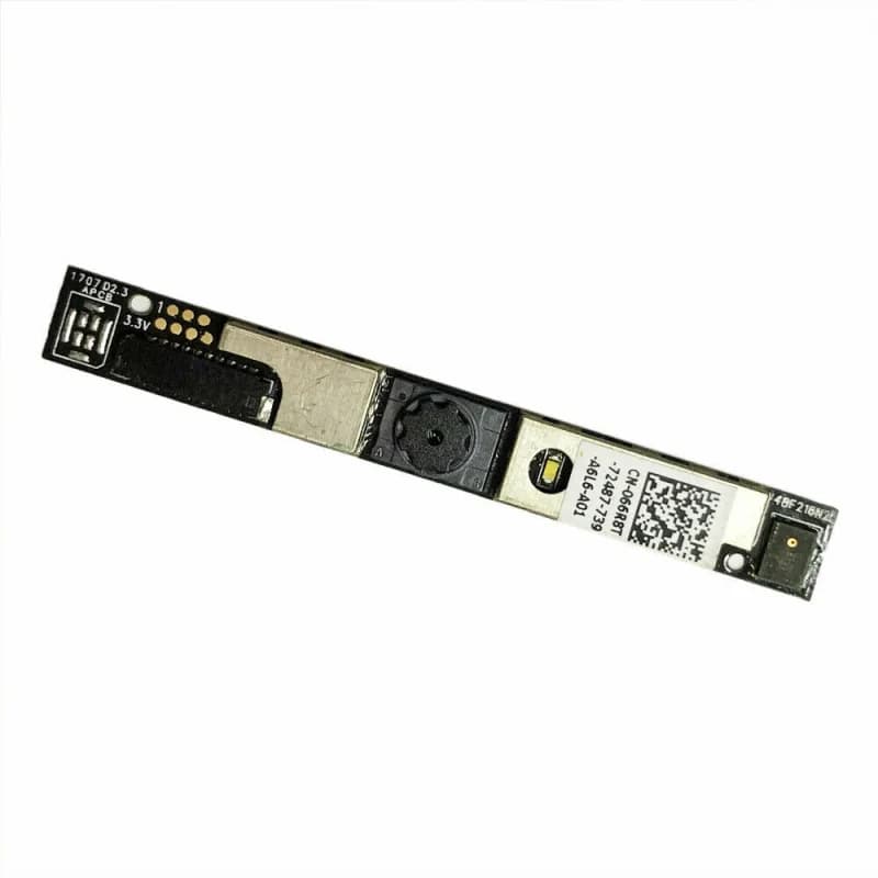 Webcam con fotocamera integrata per Dell Latitude E5470 E7470 E7480 0MYWHV TCN