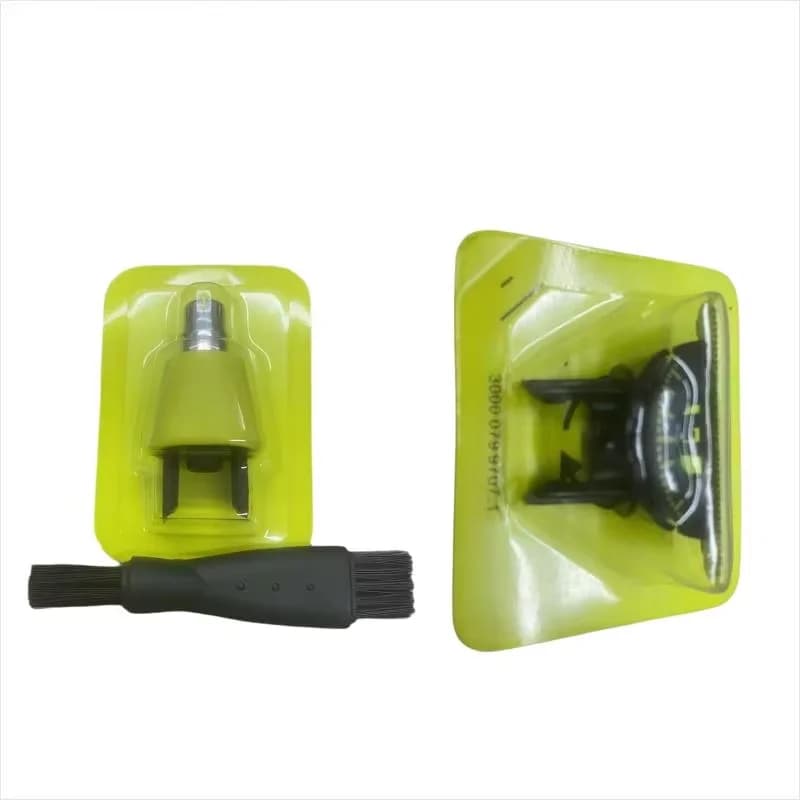 Quality replacement blade in stock for shaving razor, compatible with QP&2520/2530 2630 6510 6520 2523 One&Blade