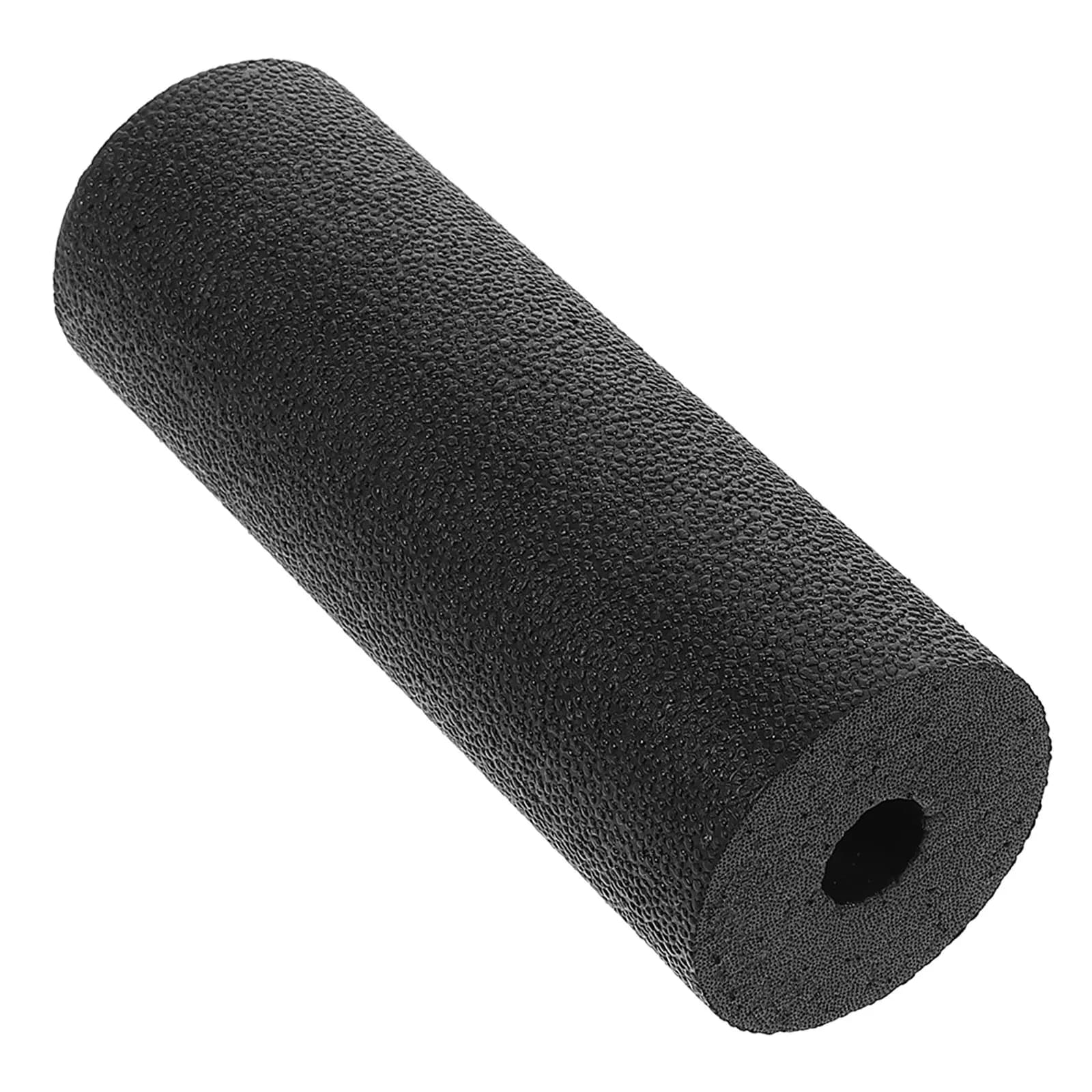 Yoga Column Foam Roller Lightweight Compact Muscle Roller Deep Tissue Massage Fitness Tool Exercise Muscle