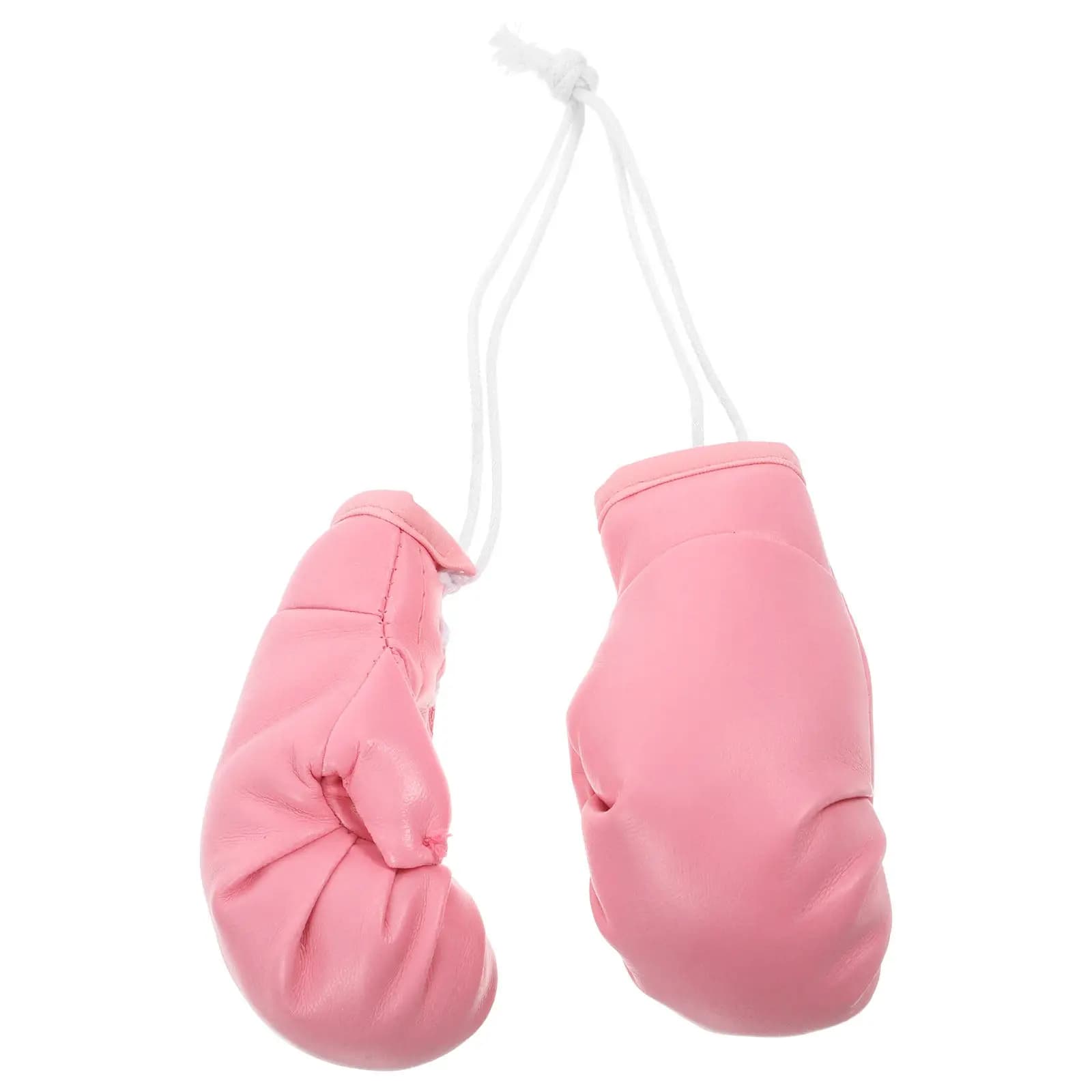1 Pair of Versatile Boxing Gloves, Hanging Ornament, Auto Mirror Decoration, Keyring, Bag Pendant, Door Decoration