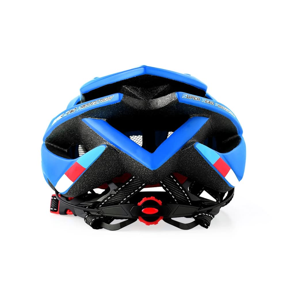 Integrated Molding MTB Bike Helmet for Men Women Sport Cycling Helmet Adjustable Mountain Road Bicycle Safety Hat