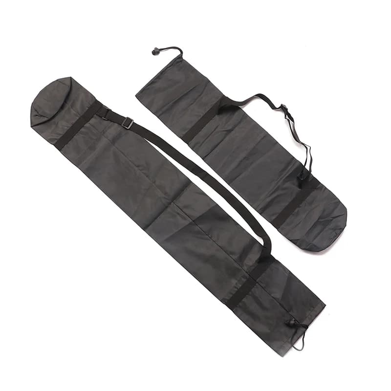 1 pz 70-130cm borsa per treppiede borsa per Toting con coulisse per Carring Mic treppiede supporto per luce monopiede ombrello Studio fotografico