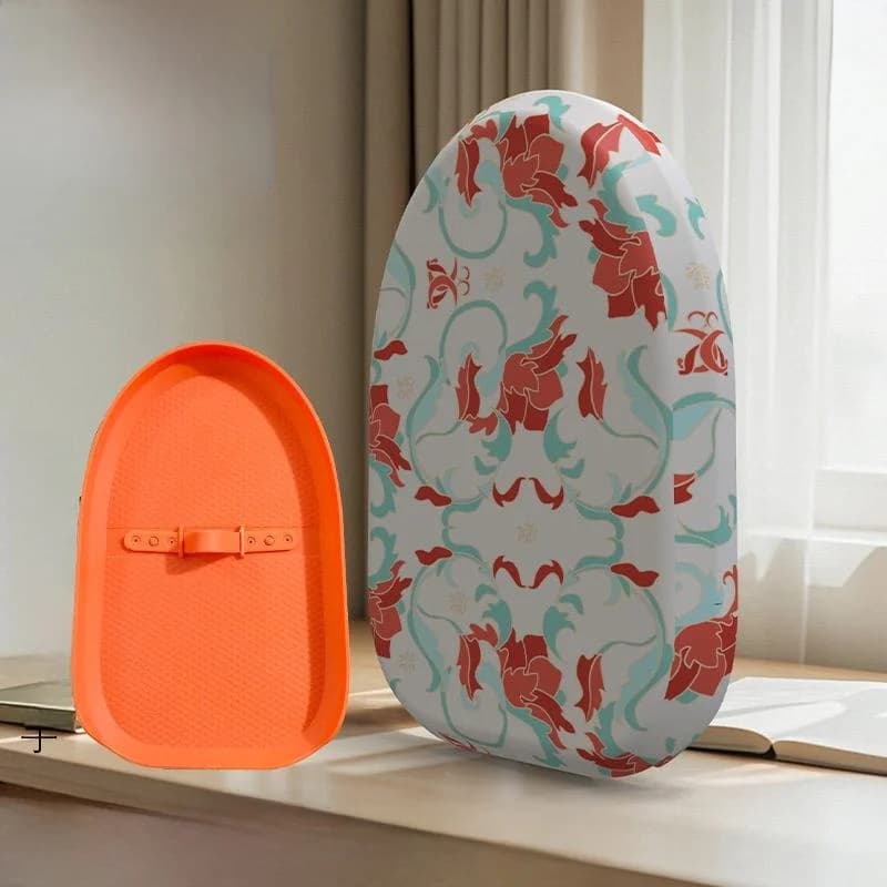 Handheld Anti-Scalding Temperature Resistance Ironing Board Clothes Steamer Machine Infant Care Brand New Model 06