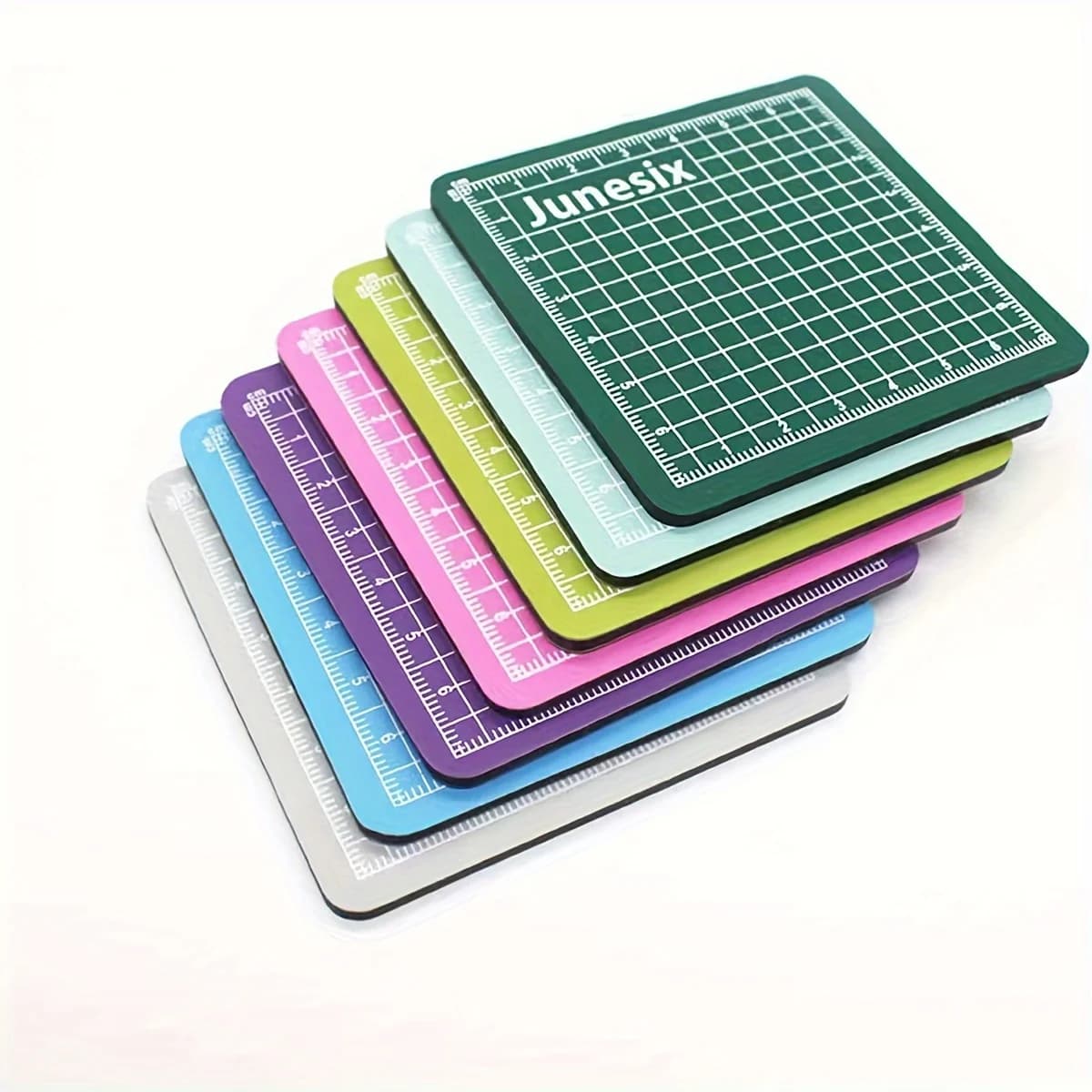 2 pieces of mini random cutters, self-preparing cutters, mini non-slip cutters, patchwork accessories for albums