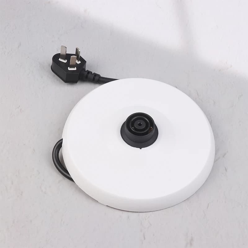 Household Electric Kettle Base Universal Kettle Accessories Rubber Plate Chassis High Power Rubber Disc Electric Kettle Parts