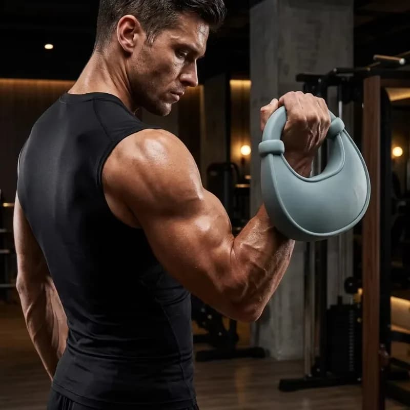 Silicone Soft Bag Style Kettlebell Training Weights For Yoga Daily Household Strength Fitness Workout
