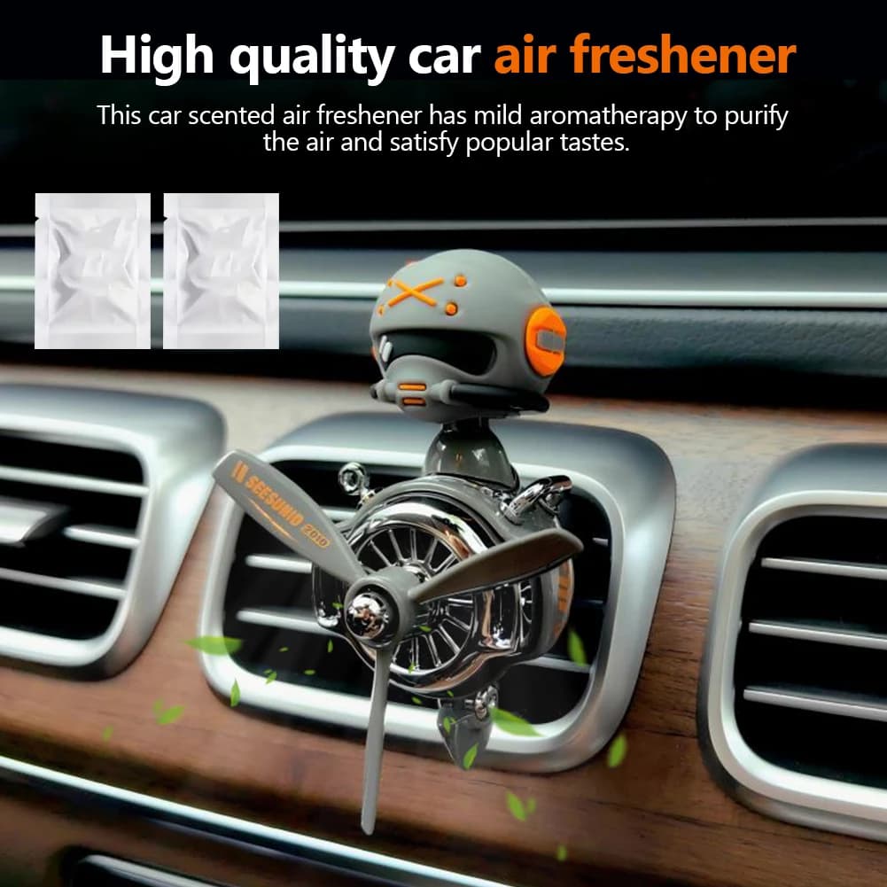Deodorants for car clips for air vents, air theme car scenters pilot, car aromatherapy clips, gifts for him, her, friends, families