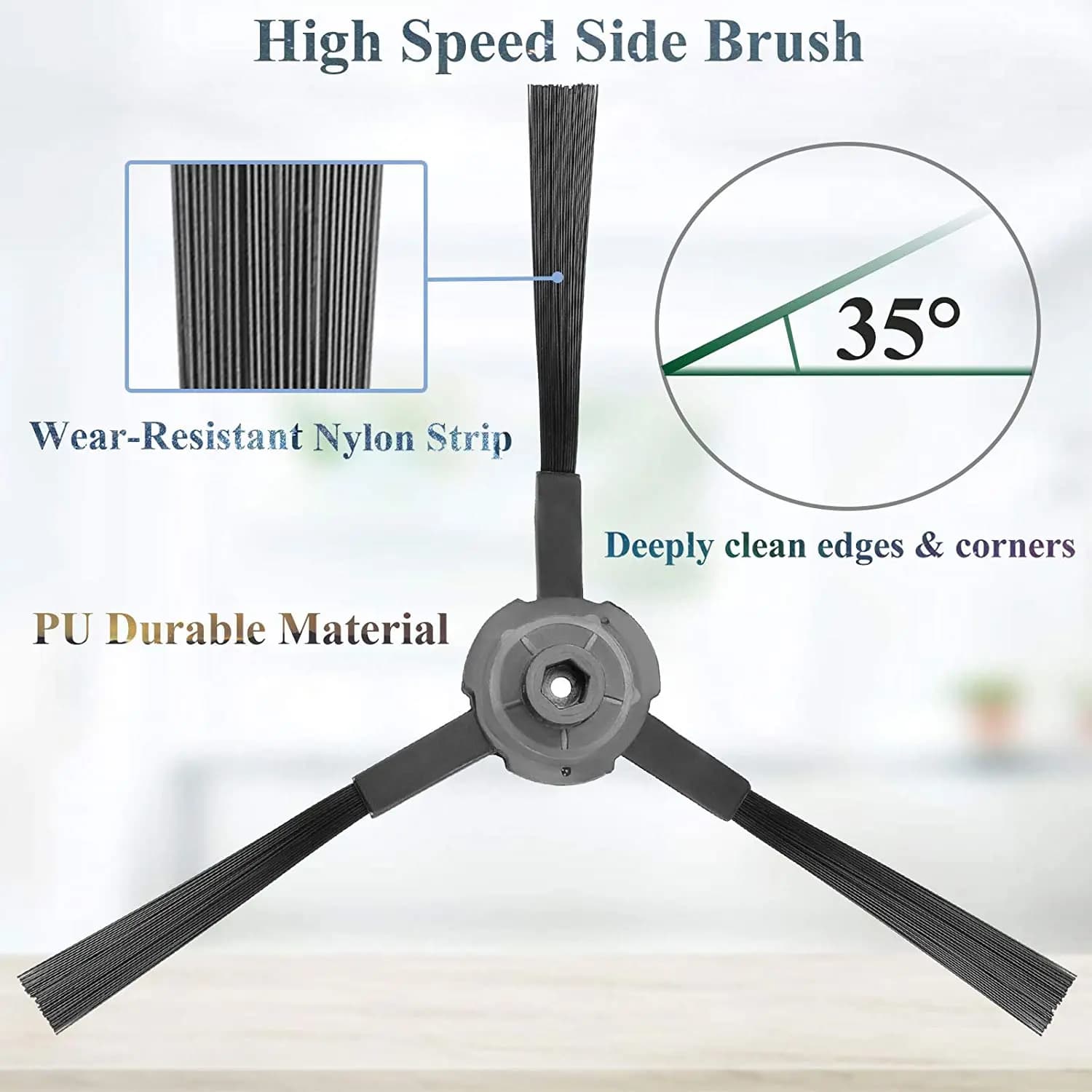 [HOT!A24R】 Replacement Parts For ILIFE V3 V5 V5S V3S A6 A4 A4S V50 V55 X5 Vacuum Cleaner Spare Parts Consumables