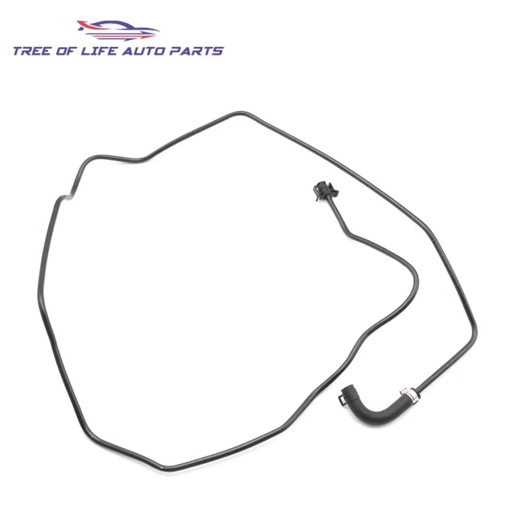 Per Ford Focus Mk3 1.6 radiatore per auto-tubo di troppopieno tubo di ritardo serbatoio dell'acqua di refrigerazione BV61-8K012-CB muslimah 1808816
