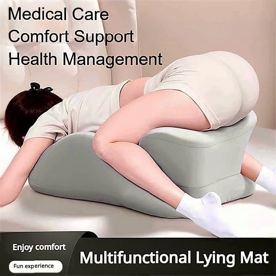Cuscino Multiuso per Coppie Adulte, Supporto per Posizioni Sessuali, Cuscino per Auto, Cuscino per Gravidanza, Cuscino di Supporto, Giocattoli Sessuali