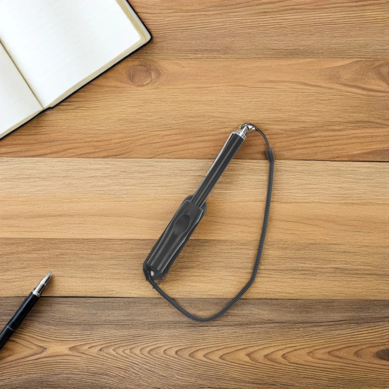 Penna Stilo Capacitiva per Dispositivi Touchscreen - Stilo Attivo Universale di Precisione per Scrittura e Disegno per Tablet