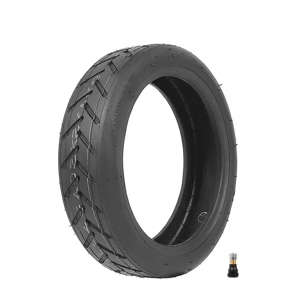 Electric Scooter Vacuum Tire 50 75 6.1 Replacement Wheel For Scooter Durable Tubeless Rubber Accessories Kit