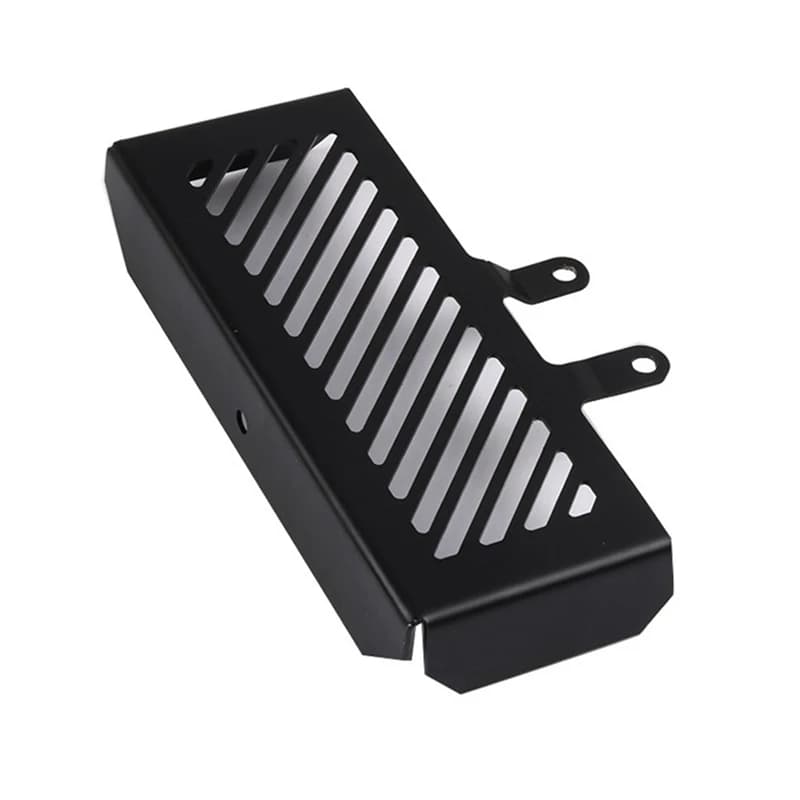 Griglia del radiatore del motociclo per Royal Enfield Himalayan 411 Scram 411 Accessori moto