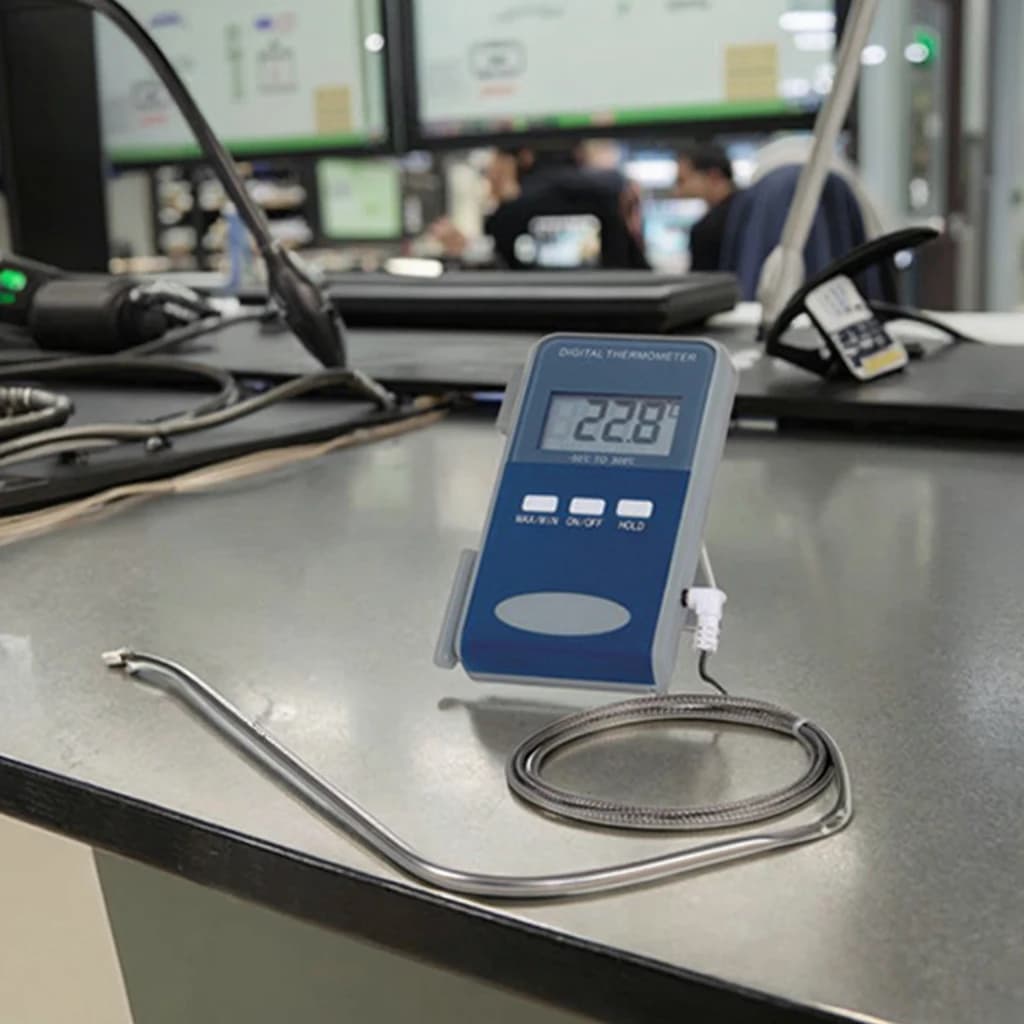 gratuito TBT-13H Termometro digitale Strumento di test e attrezzature Strumenti di test e analisi Strumenti di temperatura