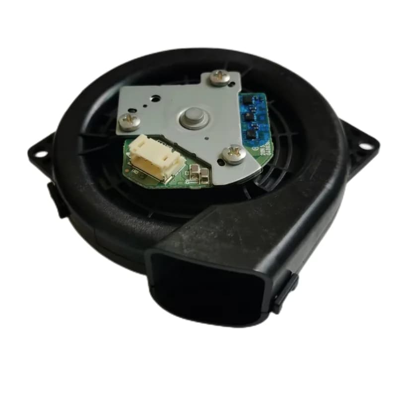 Motore ventola originale per aspirapolvere robot per componenti ventola spazzatrice Lydsto R1 Accessori pezzi di ricambio Motore ventola R1