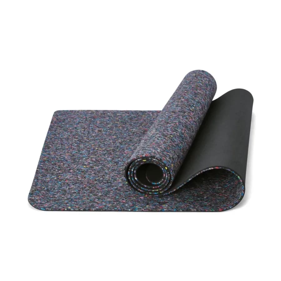 Yoga Mat TPE with EPDM 72inx24inx6mm
