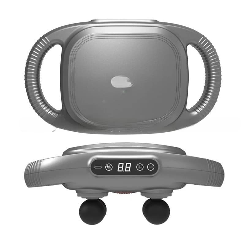Smart Electric Massager Fitness Soothing Relaxation Massage Nine Gear Mode 16 Heads 8 Heads 12 Heads 22 Fascia Gun