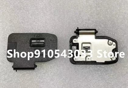 Nuova copertura per la batteria, ricambi per fotocamere Sony ILCE-7M3, ILCE-7rM3, ILCE-9, A9, A7III, A7rIII, A7M3, A7rM3