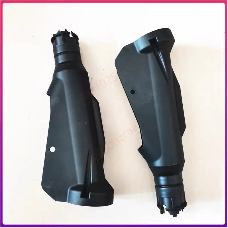 For DJI Agras T25 Front Rear Spray Arm Shell With Nut For Agriculture Drone Replacement Accessories