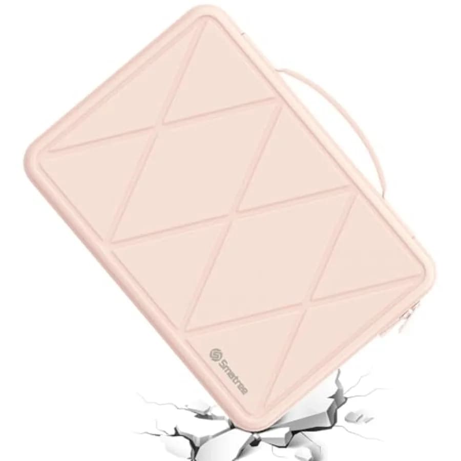 Custodia protettiva rigida in EVA compatibile con HP Pro x360 Fortis 11 G11/G10/G9 da 11,6 pollici, per HP Chromebook 11 G9/x360 11 G4