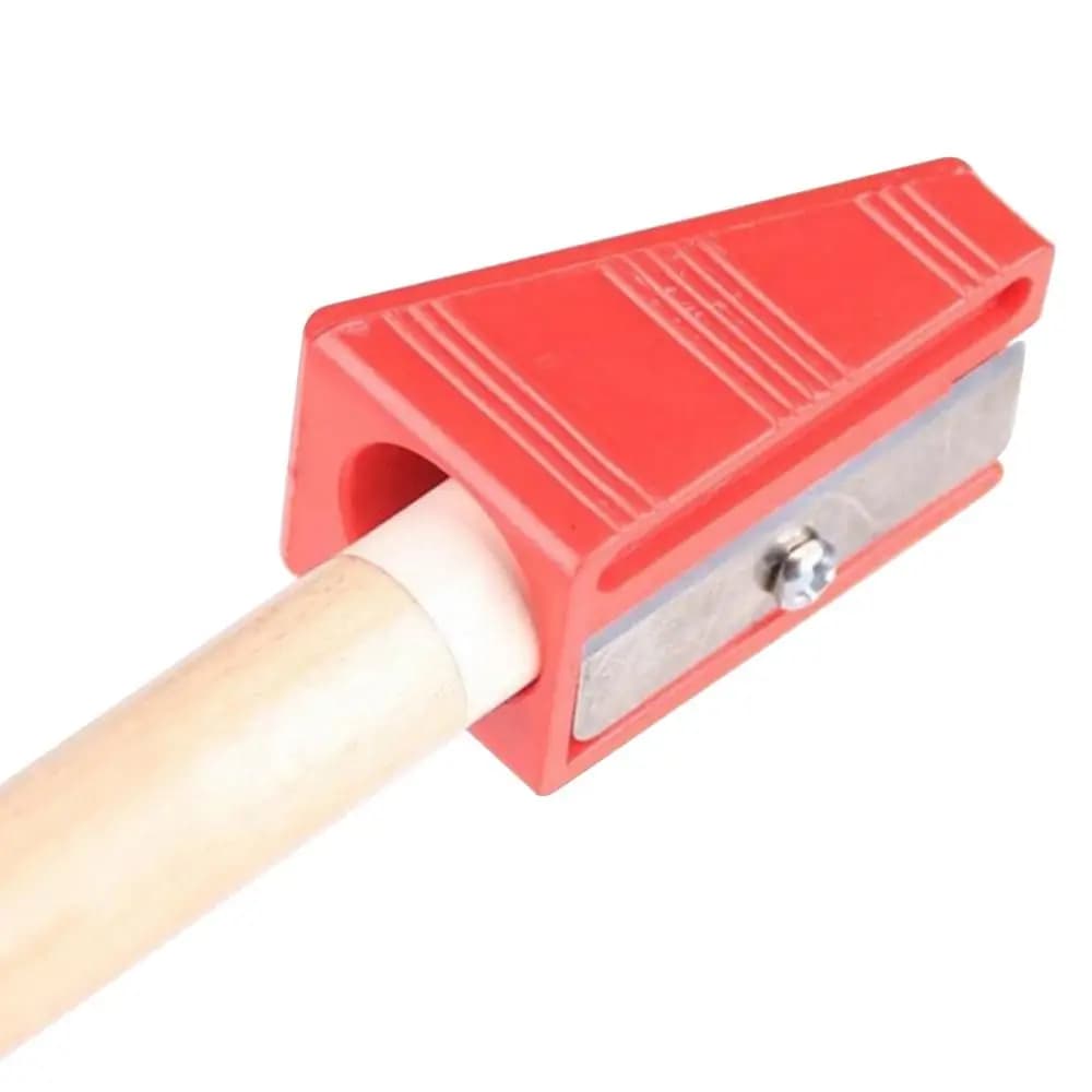 5 Pz Nuovo Strumento Pialla Cue Tip Shaper Tavolo Sport Piscina Snooker Matita Temperamatite Plastica Biliardo Palla Punta Correttore Cue Tip