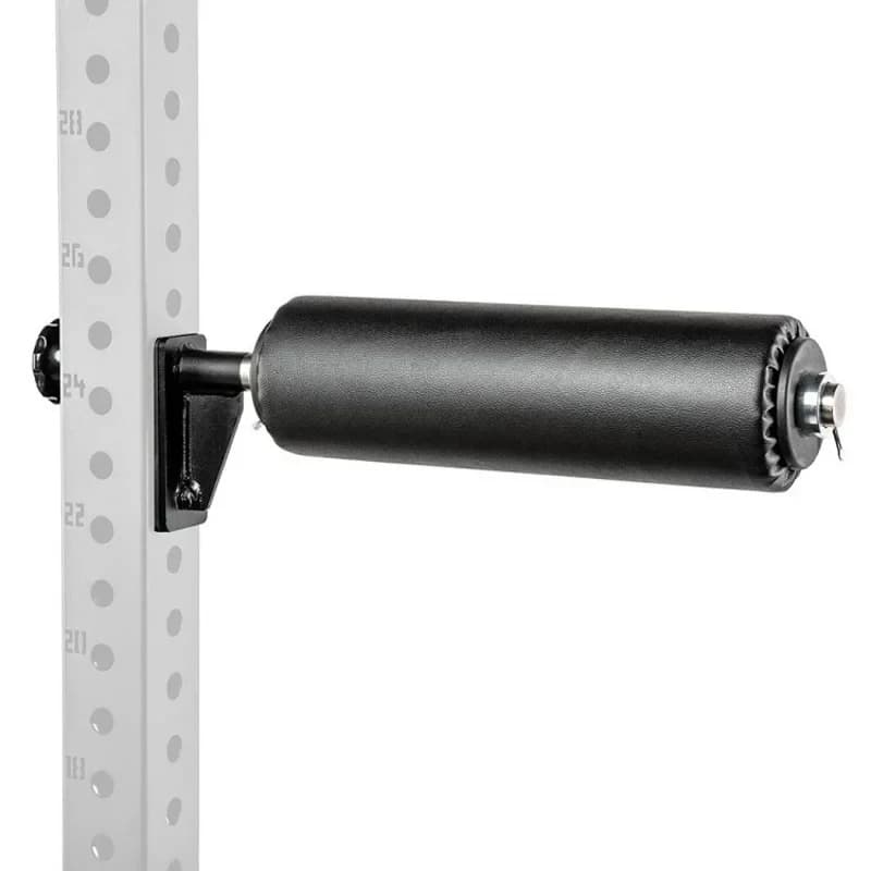 Popular High Quality Foam Leg Roller Versatile Attachment Squat Rack Professional Gym Equipment Accesserios
