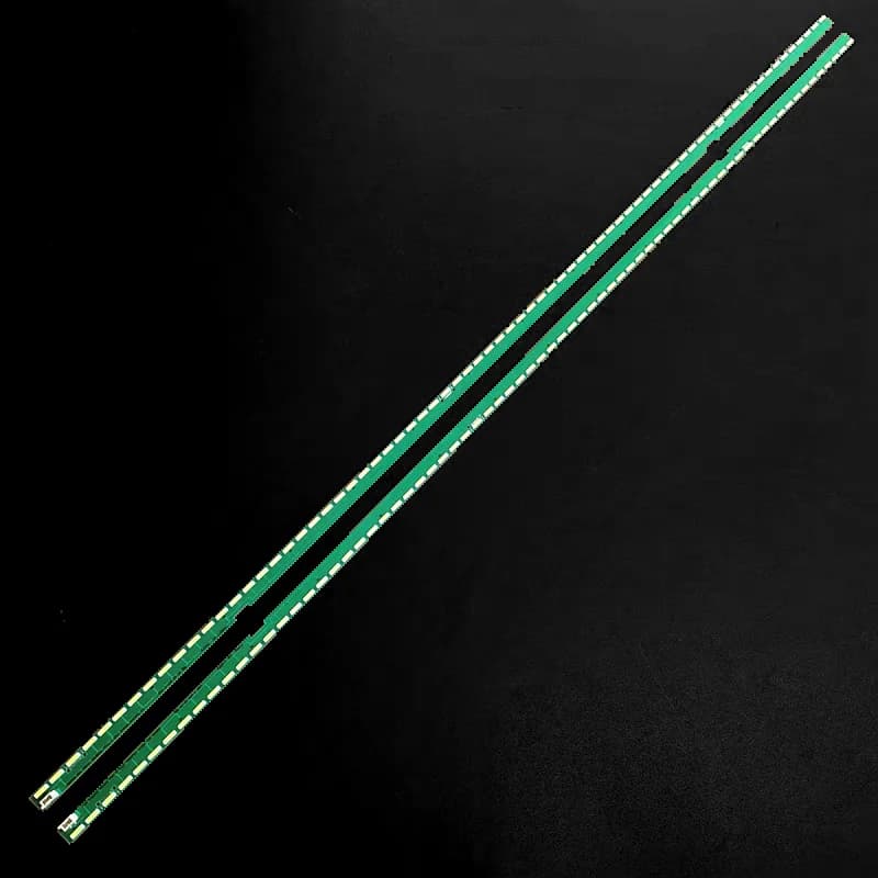 Striscia LED Per 60LF630T 60LF6399 60LF6350 60LF6300 60LF6310 60LF6380 60LF6390 60LX341C 60LX540S NC600EUF-VSCN3 Innotek 60 pollici FHD