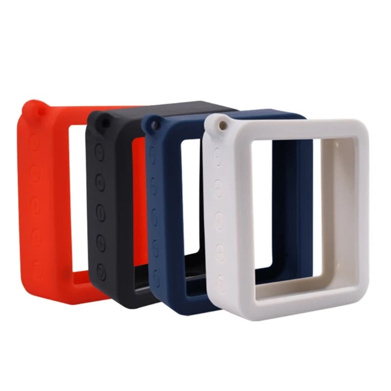 For GO 2 GO2 Silicone compatible loudspeaker for enclosures Covers for spare parts
