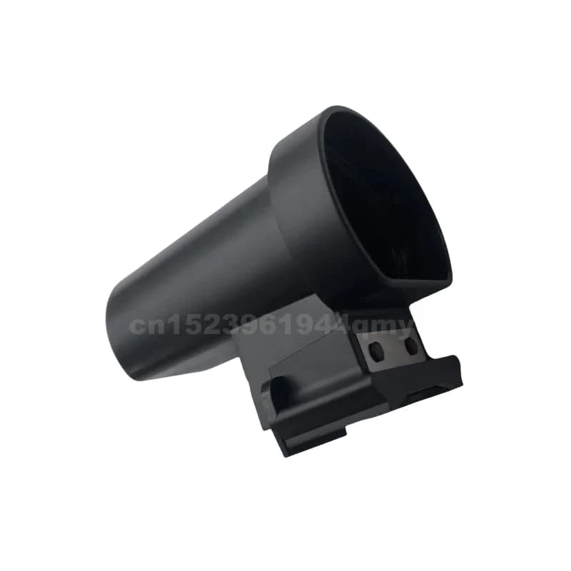 Saeco Blk Caffè Macinato Uscita Convertitore per Philips HD8745 HD8856 HD8743 HD8833 HD8854 HD8751 8761 Macchina per il Caffè Parti di Accessori